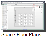Space Floor Plans