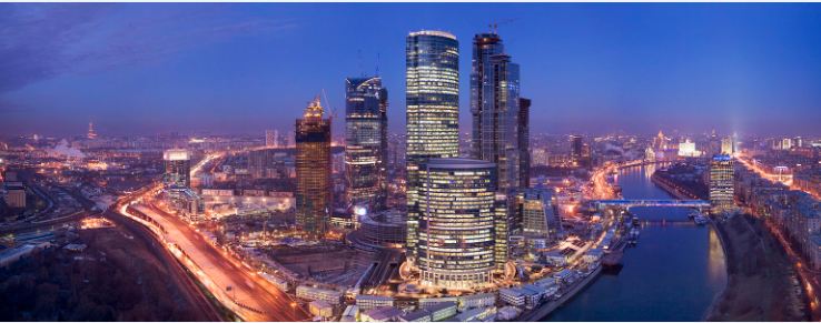 Moscow-Cotu