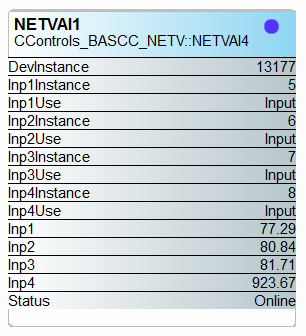 NETVAI1