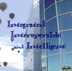 Integrated, Interoperable and Intelligent