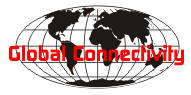 Global Connectivity 