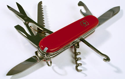 Swiss Army Knife