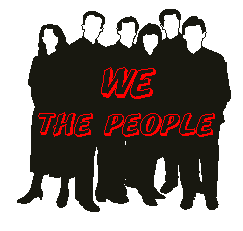 We The People