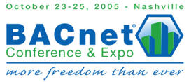 BACnet Conference & Expo