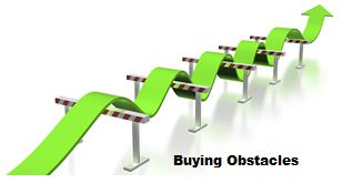 Buying Obstacles