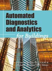 Automated Diagnostics and Analytics for Buildings.