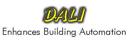 DALI Enhances Building Automation