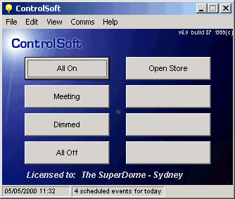 ControlSoft