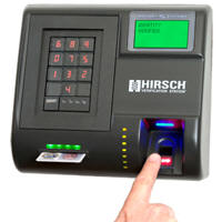 Hirsch's Verification Station