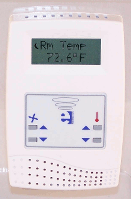 ExactLogic's Bacnet Thermostat