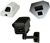 IP Cameras