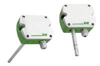 Modbus Humidity and Temperature Transmitter