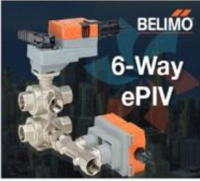 Belimo ePIV