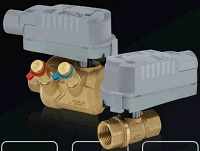 Smart valves ALC
