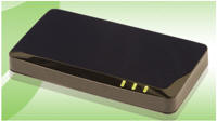 Smart Grid compatible Z-Wave wireless controller