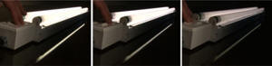 PureSpectrum introduces 3-phase step dimming ballast