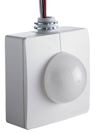 Steinel Wireless Occupancy Sensor