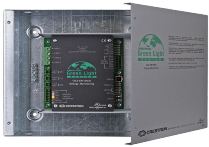 Crestron Green Light Power Meter