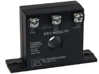 DS1 Current Sensors