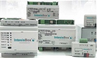 Intesis KNX Gateways