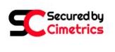 Secured by Cimetrics