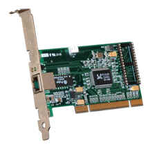 Ethernet Interface Card