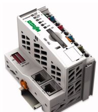 Programmable Fieldbus Controllers