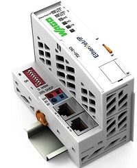 Fieldbus Coupler