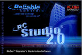 RC-Studio® 2.0 Release