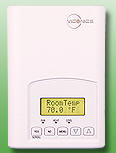 VT7600 series room thermostat