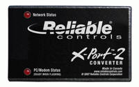 Reliable Controls® X-Port-2™ 