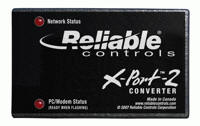 Reliable Controls X-Port-2 