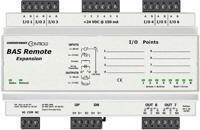 BAS Remote Expansion Module