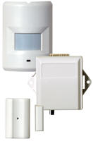 Honeywell's Wireless Occupancy Solution