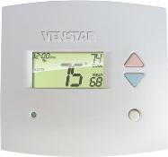 Venstar's New Light-Activated Slimline Thermostat