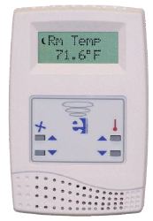 EXL-1610 Thermostat