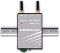 Robustel GoRugged M1000 USB