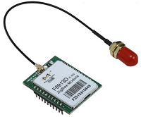 F8913 Embedded ZigBee