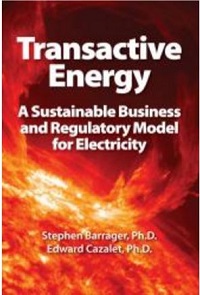 Transactive Energy