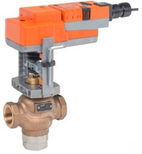 Globe Valve