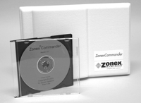  ZonexCommander