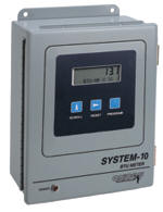 ONICON Incorporated System-10 BTU Meter