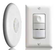 Commercial occupancy sensors