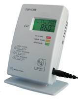 G01-CO2 Series Carbon Dioxide Controller 