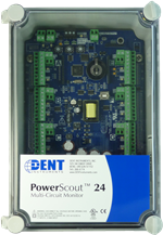 PowerScout 24