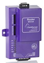 BACnet Router