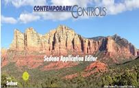 Sedona Application Editor