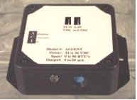 ACI Develops a low cost Enthalpy Transmitter
