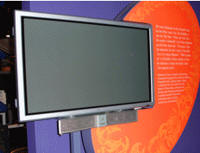 Brown Innovations Inc - Plasma/LCD Screens