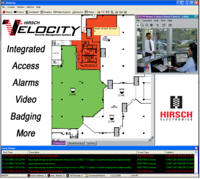 Hirsch Electronics Announces Velocity Version 3.0